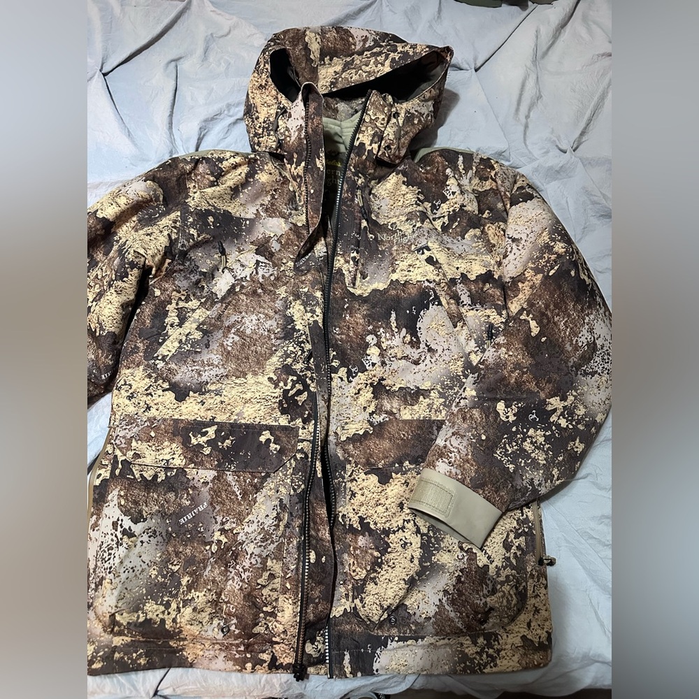 Women’s Hunting Jacket